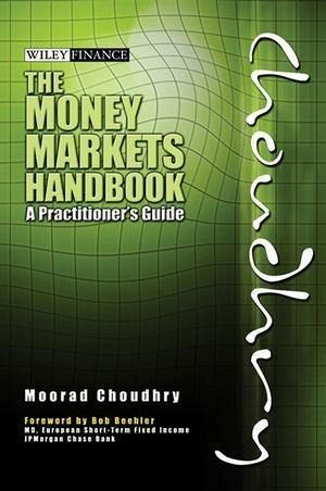 The Money Markets Handbook (eBook, ePUB)