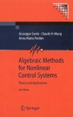 Algebraic Methods for Nonlinear Control Systems (eBook, PDF)