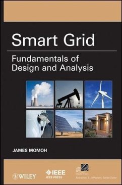 Cover Smart Grid (eBook, ePUB)