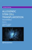 Allogeneic Stem Cell Transplantation (eBook, PDF)