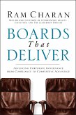 Boards That Deliver (eBook, PDF)