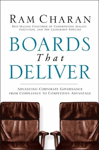 Boards That Deliver (eBook, PDF)