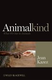 Animalkind (eBook, PDF)