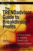 The TRENDadvisor Guide to Breakthrough Profits (eBook, PDF)