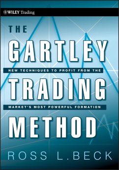 The Gartley Trading Method (eBook, PDF) - Beck, Ross