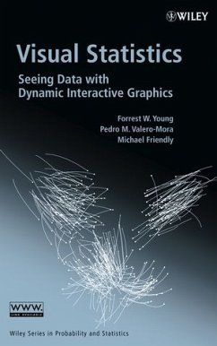 Visual Statistics (eBook, PDF) - Young, Forrest W.; Valero-Mora, Pedro M.; Friendly, Michael