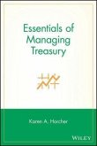 Essentials of Managing Treasury (eBook, ePUB)