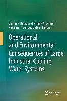 Operational and Environmental Consequences of Large Industrial Cooling Water Systems (eBook, PDF)