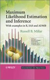 Maximum Likelihood Estimation and Inference (eBook, ePUB)