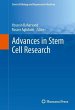 Advances in Stem Cell Research (eBook,... - Bild 1