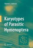Karyotypes of Parasitic Hymenoptera (eBook, PDF)