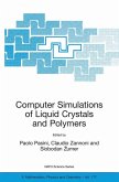Computer Simulations of Liquid Crystals and Polymers (eBook, PDF)