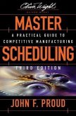 Master Scheduling (eBook, ePUB)
