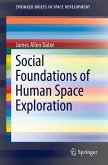 Social Foundations of Human Space Exploration (eBook, PDF)