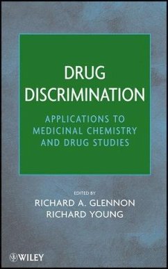 Cover Drug Discrimination (eBook, ePUB)