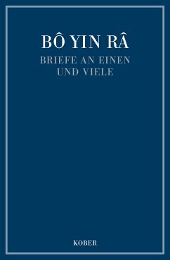 Briefe an einen und viele (eBook, ePUB) - Bô Yin Râ