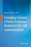 Emerging Concepts of Tumor Exosome-Mediated Cell-Cell Communication (eBook, PDF)