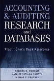 Accounting and Auditing Research and Databases (eBook, PDF)