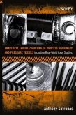 Analytical Troubleshooting of Process Machinery and Pressure Vessels (eBook, PDF)