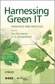 Harnessing Green IT (eBook, ePUB)