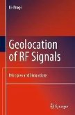 Geolocation of RF Signals (eBook, PDF)