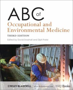 ABC of Occupational and Environmental Medicine (eBook, PDF)