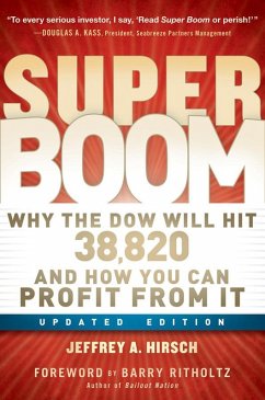 Cover Super Boom (eBook, PDF)