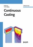 Continuous Casting 2005 (eBook, PDF)