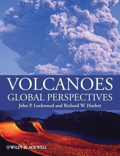 Volcanoes (eBook, PDF) - Lockwood, John P.; Hazlett, Richard W.