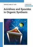Aziridines and Epoxides in Organic Synthesis (eBook, PDF)