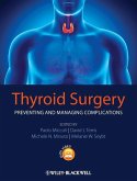 Thyroid Surgery (eBook, ePUB)