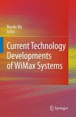 Current Technology Developments of WiMax Systems (eBook, PDF)