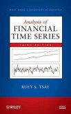 Analysis of Financial Time Series (eBook, ePUB)