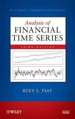 Cover Analysis of Financial Time Series (eBook, ePUB)