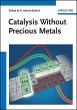 Catalysis without Precious Metals... - Bild 1