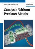 Catalysis without Precious Metals (eBook, PDF)