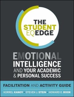 The Student EQ Edge (eBook, PDF) - Kanoy, Korrel; Stein, Steven J.; Book, Howard E.