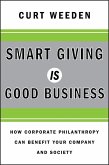 Smart Giving Is Good Business (eBook, ePUB)