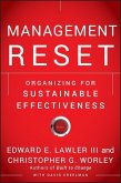 Management Reset (eBook, PDF)