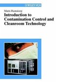 Introduction to Contamination Control and Cleanroom Technology (eBook, PDF)