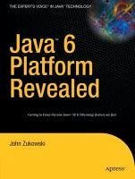 Java 6 Platform Revealed (eBook, PDF) - Zukowski, John