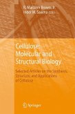 Cellulose: Molecular and Structural Biology (eBook, PDF)