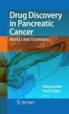 Drug Discovery in Pancreatic Cancer (eBook, PDF)