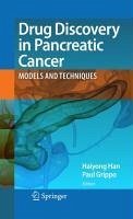 Drug Discovery in Pancreatic Cancer (eBook, PDF)