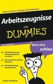 Arbeitszeugnisse für Dummies Das Pocketbuch (eBook, ePUB)