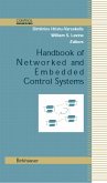 Handbook of Networked and Embedded Control Systems (eBook, PDF)
