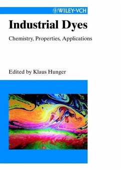 Industrial Dyes (eBook, PDF)