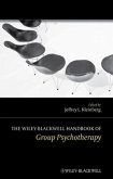 The Wiley-Blackwell Handbook of Group Psychotherapy (eBook, ePUB)