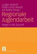 Regionale Jugendarbeit (eBook, PDF) - Bild 1