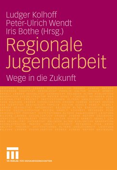 Regionale Jugendarbeit (eBook, PDF)